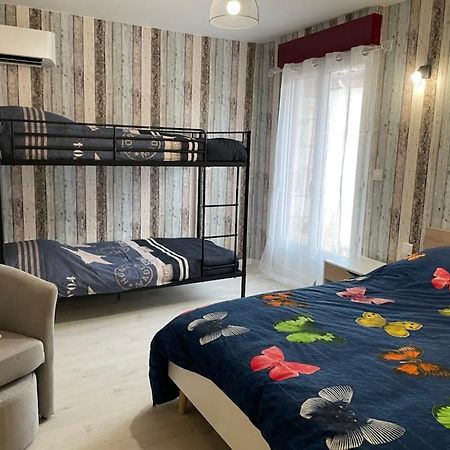 Les Meublés de Lassou Gîte Lombers Esterno foto