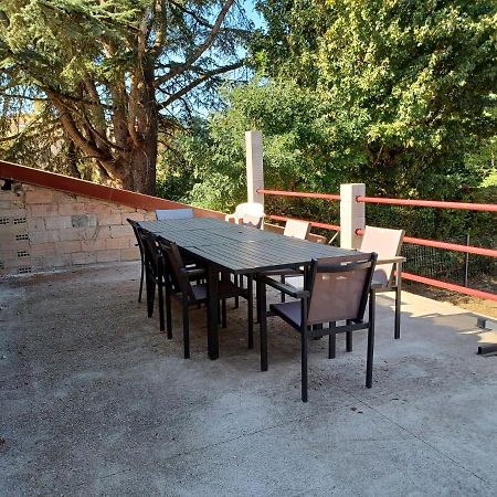 Les Meublés de Lassou Gîte Lombers Esterno foto