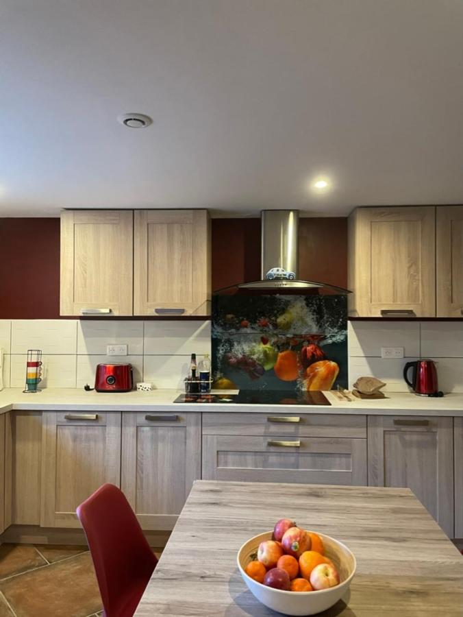 Les Meublés de Lassou Gîte Lombers Esterno foto