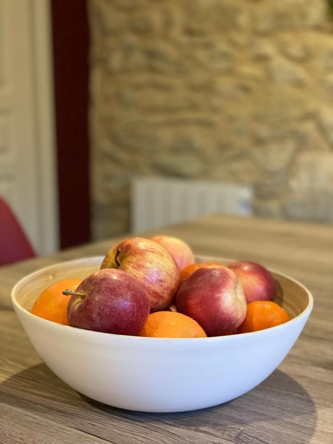 Les Meublés de Lassou Gîte Lombers Esterno foto