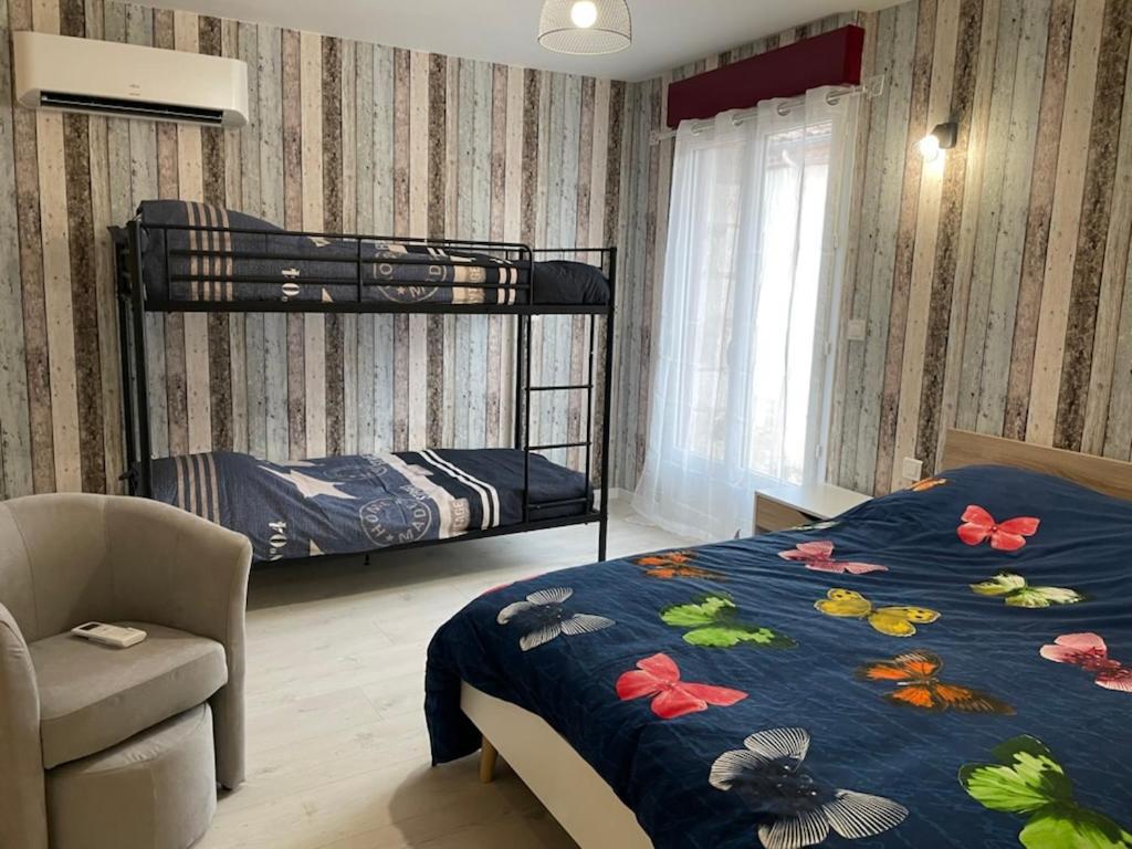Les Meublés de Lassou Gîte Lombers Esterno foto