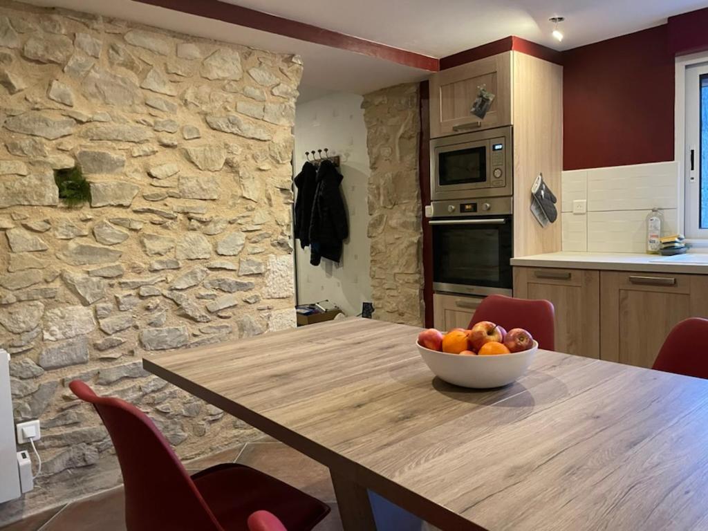 Les Meublés de Lassou Gîte Lombers Esterno foto
